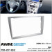 Перехідна рамка Opel Astra, Antara, Corsa, Zafira AWM 781-07-102