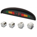 Парктронік Fighter FPS-4С White