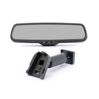 Дзеркало з відеореєстратором Phantom RMS-431 DVR Full HD-1