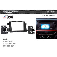 Перехідна рамка Mazda 6, CX-5 Metra 95-7522B