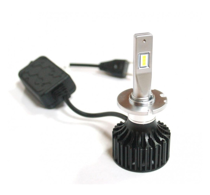 Світлодіодні лампи ALed X D2S 6000K 35W XD2SC08