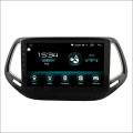Штатна магнітола ECOBOOST FFT100-1197 JEEP COMPASS 2017