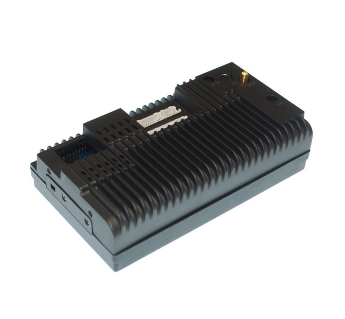 Автомагнітола Baxster BMS-A702