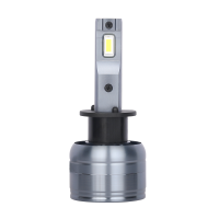 Світлодіодні лампи DriveX AL-07 H1 6000K LED