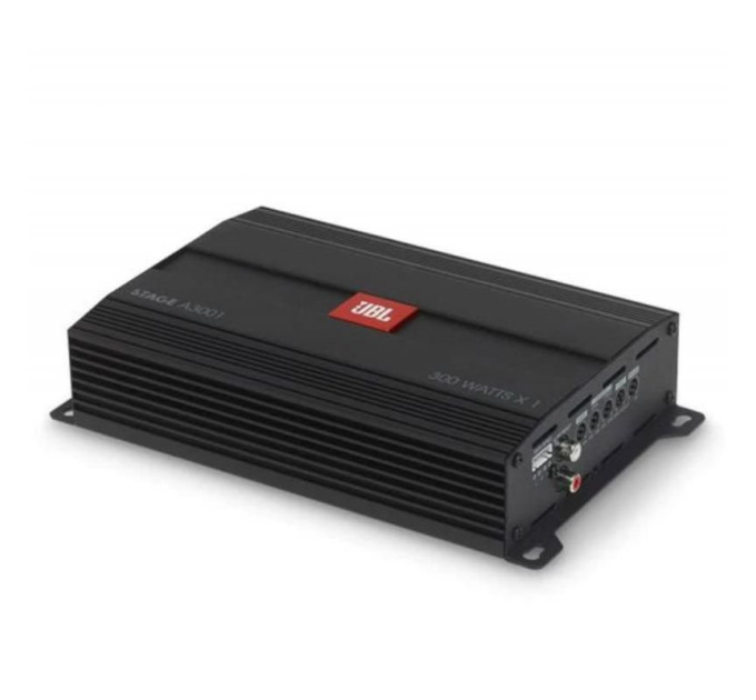 Підсилювач JBL Stage A3001