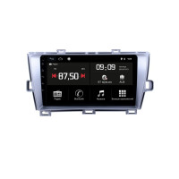 Штатна магнітола Torssen Toyota Prius 12 MQG9232 4G