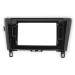 Перехідна рамка Nissan X-Trail, Qashqai, Rogue Carav 22-478