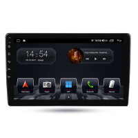 Автомагнітола Abyss Audio QS-5000
