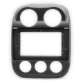 Перехідна рамка Jeep Compass Carav 22-810