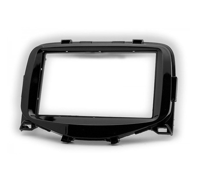 Перехідна рамка Citroen C1, Peugeot 108, Toyota Aygo Carav 11-591