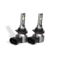 Світлодіодні лампи HeadLight E2 HB3 9-18V 36W P20ds chip 3570 6500K