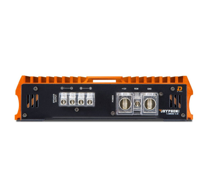 Підсилювач DL Audio Gryphon Pro 1.3200 V.2