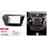Перехідна рамка KIA Rio, K2 CARAV 11-412