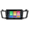 Штатна магнітола ECOBOOST FRT200-1087 TOYOTA RAV4 2013-2016