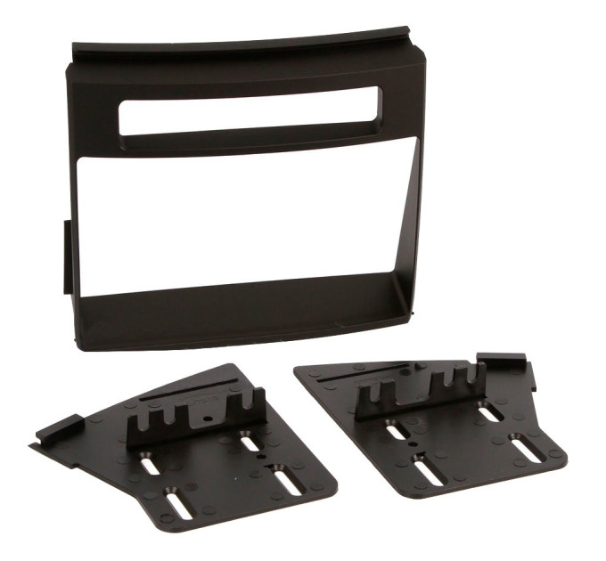Перехідна рамка KIA Soul Metra 95-7349B