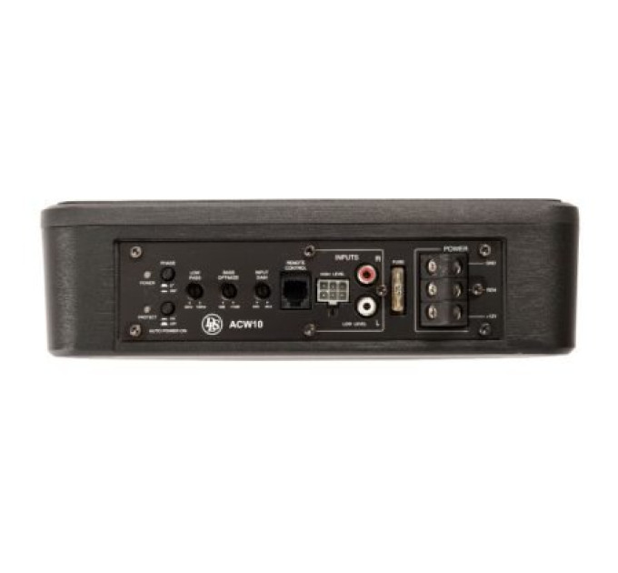 Сабвуфер DLS ACW10