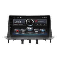 Штатна магнітола Incar PGA2-1400 для Renault Megane III 2008+