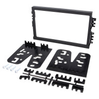Перехідна рамка Hyundai Santa Fe, Sonata Metra 95-7309