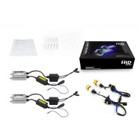 Комплект ксенону Infolight Expert Pro CANBUS H3 6000K +50%
