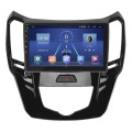 Штатна магнітола Great Wall Hover M4 2012-2017 Element 6/128 4G CarPlay