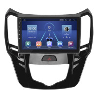 Штатна магнітола Great Wall Hover M4 2012-2017 Element 6/128 4G CarPlay
