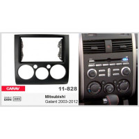Перехідна рамка Mitsubishi Galant Carav 11-828