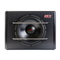 Сабвуфер Kicx AP-250BPA