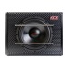 Сабвуфер Kicx AP-250BPA