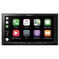 Автомагнітола Pioneer SPH-DA240BT