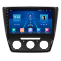 Штатна магнітола Skoda Yeti 2009-2014 Element 4/64 4G CarPlay