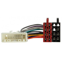 Перехідник ISO Dacia, Nissan, Subaru, Opel ACV 1215-02