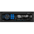 Автомагнітола Fantom FP-318 Black/Blue