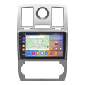 Штатна магнітола Chrysler 300C 2004-2011 Element Prime 4/64 CarPlay 4G