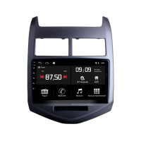 Штатна магнітола Torssen Chevrolet Aveo 12-13 MQG9232 4G
