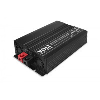 Інвертор VOLT POLSKA SINUS 5000 24/230V (2500/5000W)