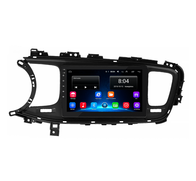 Штатна магнітола Kia K5 2013-2015 Element 2/32