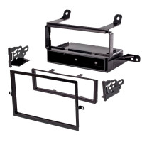 Перехідна рамка Nissan Metra 99-7581