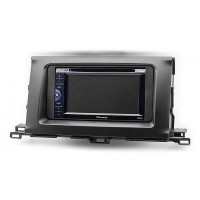 Перехідна рамка Toyota Highlander Carav 11-513