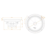 Акустика DL Audio Gryphon Pro 165 Neo