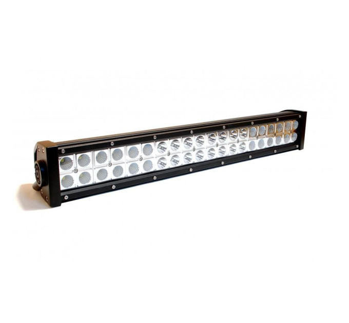 Світлодіодна фара комбінованого світла AllLight A-120W 40 chip CREE combo 9-30V