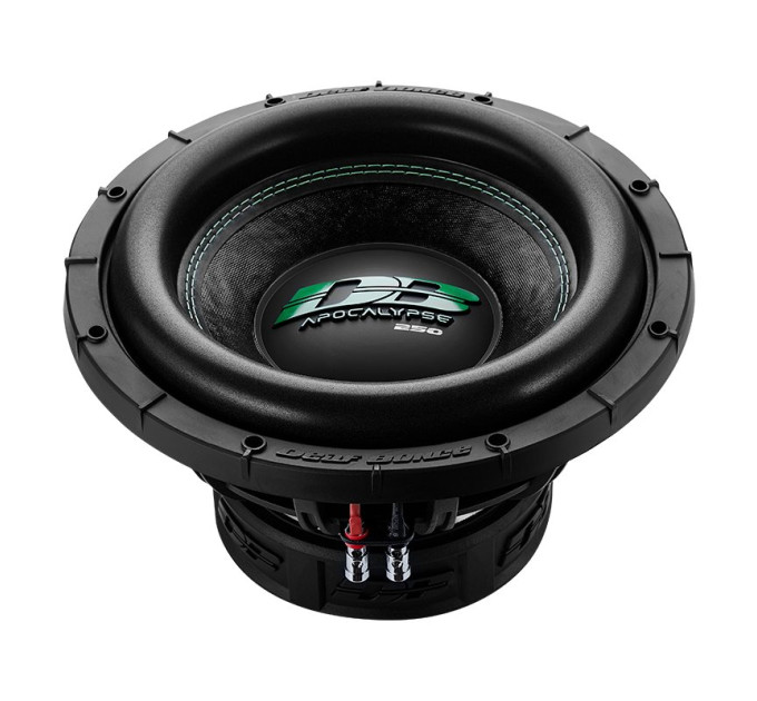 Сабвуфер Deaf Bonce Apocalypse DB-SA252D1/D2