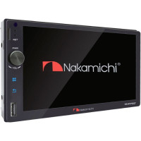Автомагнітола Nakamichi NAM1700R