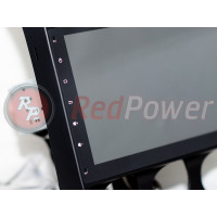 Штатна магнітола Redpower RP21316B Jeep Compass