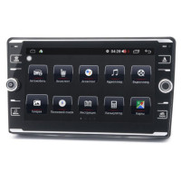 Штатна магнітола PRIME-X 22-263/8K HYUNDAI Grandeur 2005-2011 / Azera 2006-2011