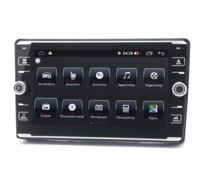 Штатна магнітола PRIME-X 22-263/8K HYUNDAI Grandeur 2005-2011 / Azera 2006-2011