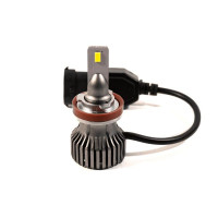 Світлодіодні лампи HeadLight F1X H11 (PGJ19-2) 52W 12V 8400Lm