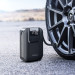 Автомобільний компресор HOCO S53 Breeze Black