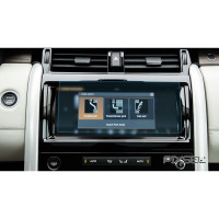 Захисне скло на монітор Land Rover Discovery 2018- (матове) Pixsel RR-2319-M