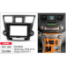 Перехідна рамка Toyota Highlander, Kluger Carav 22-099