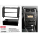 Перехідна рамка Mercedes Vito, Viano, Sprinter, W639, W169, W245 Carav 11-497
